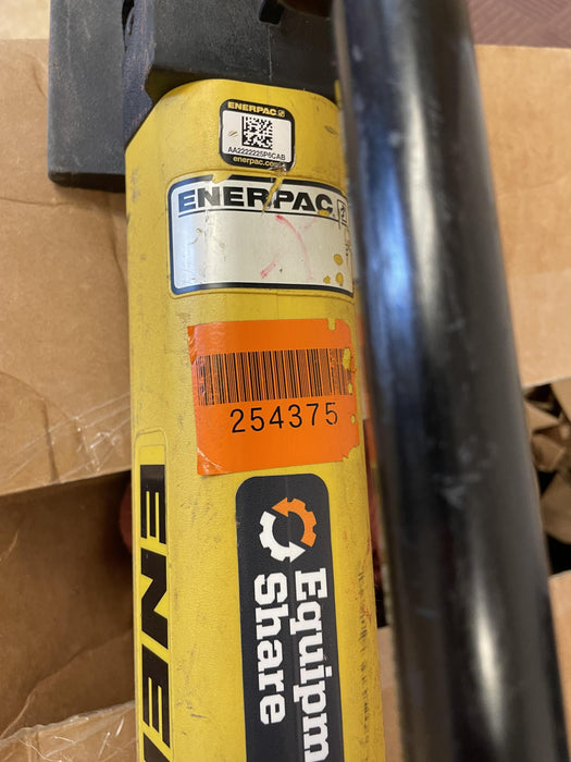 2022 ENERPAC P392