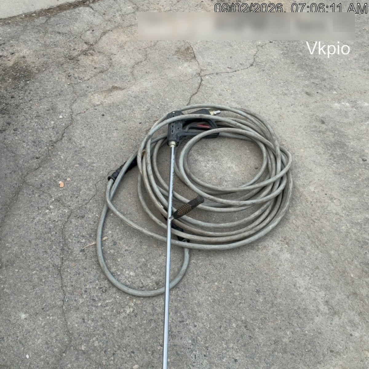 2020 MI-T-M CORPORATION CA-2703-1MMH