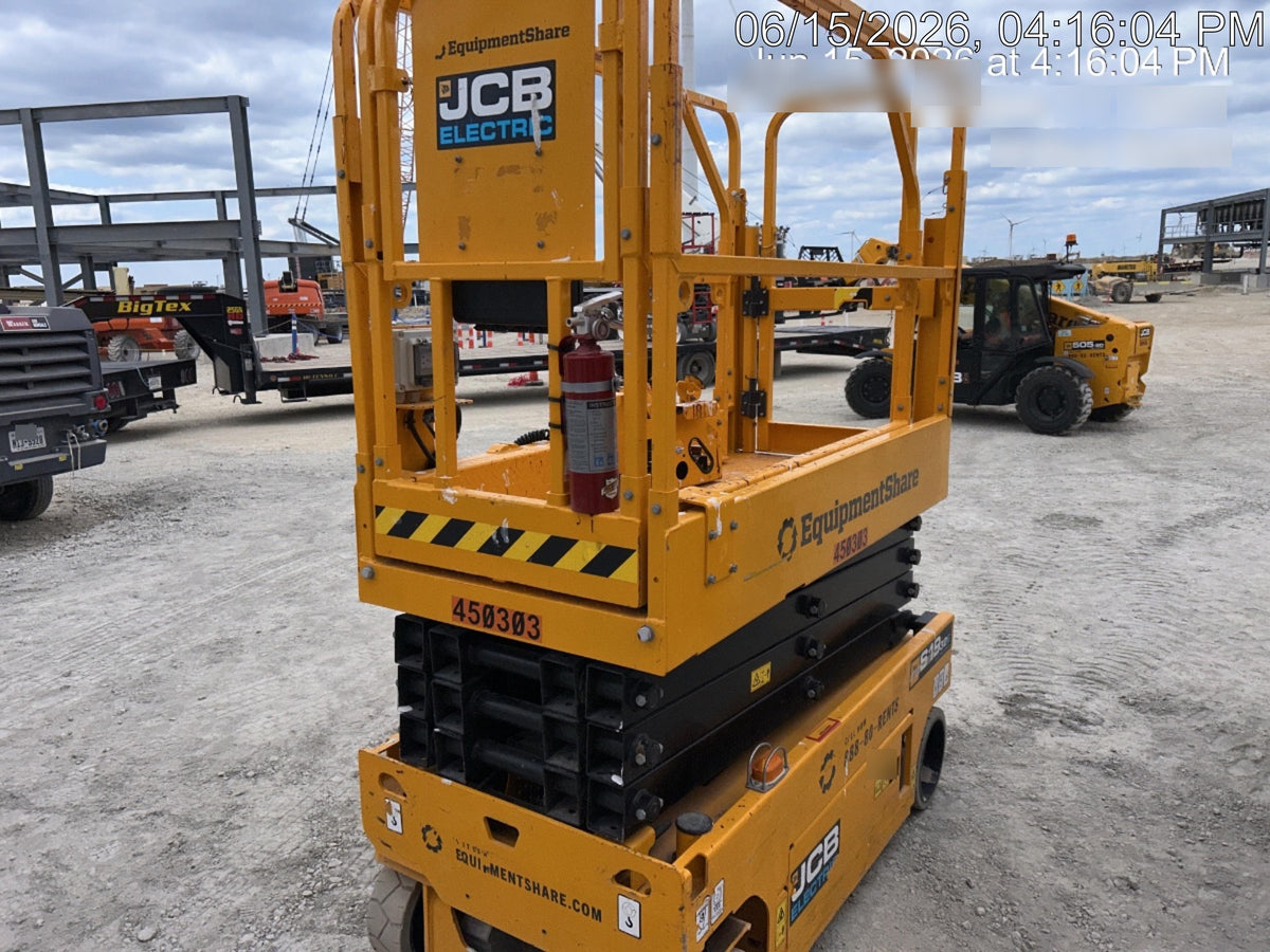 2024 JCB S1932E