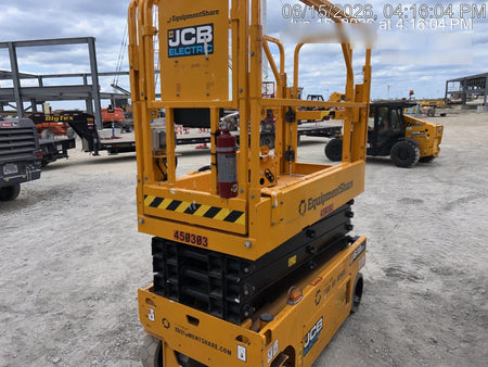 2024 JCB S1932E
