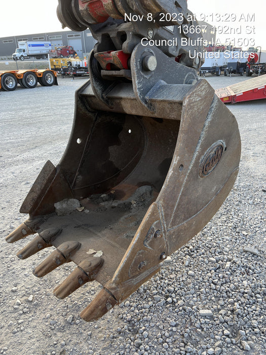 2023 GEITH H14-0900 - Geith