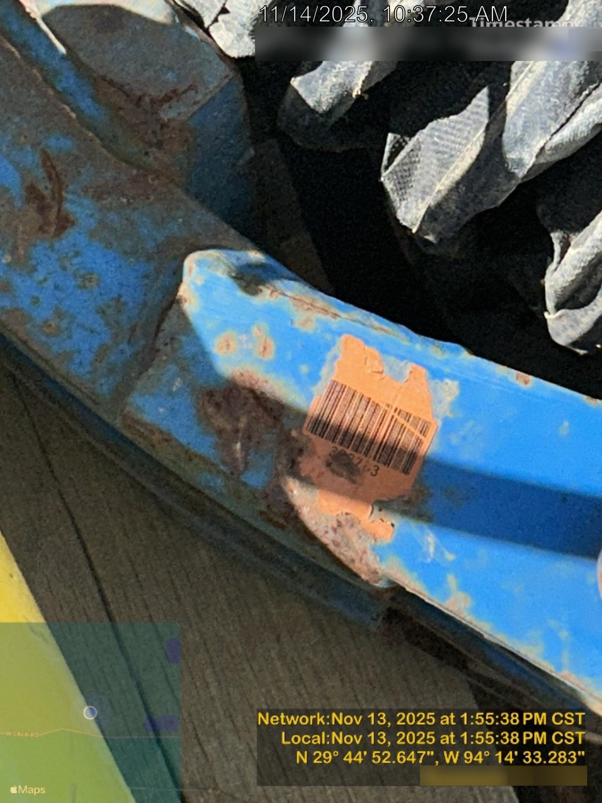 2024 KC WELDING KCW24