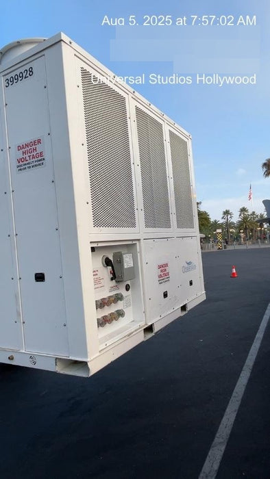 2024 OCEANAIRE OVAC36034AH