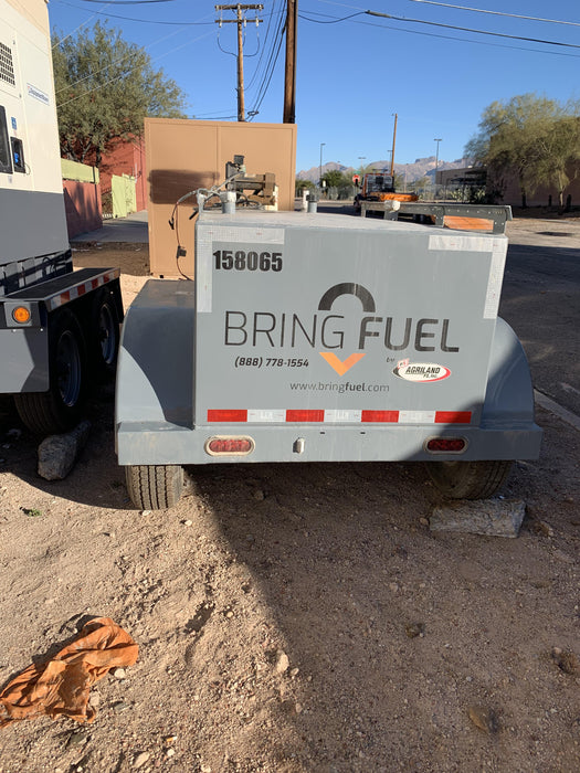 2020 THUNDER CREEK EV500