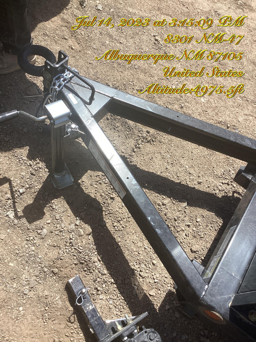 2023 SHINDAIWA DGK15FL