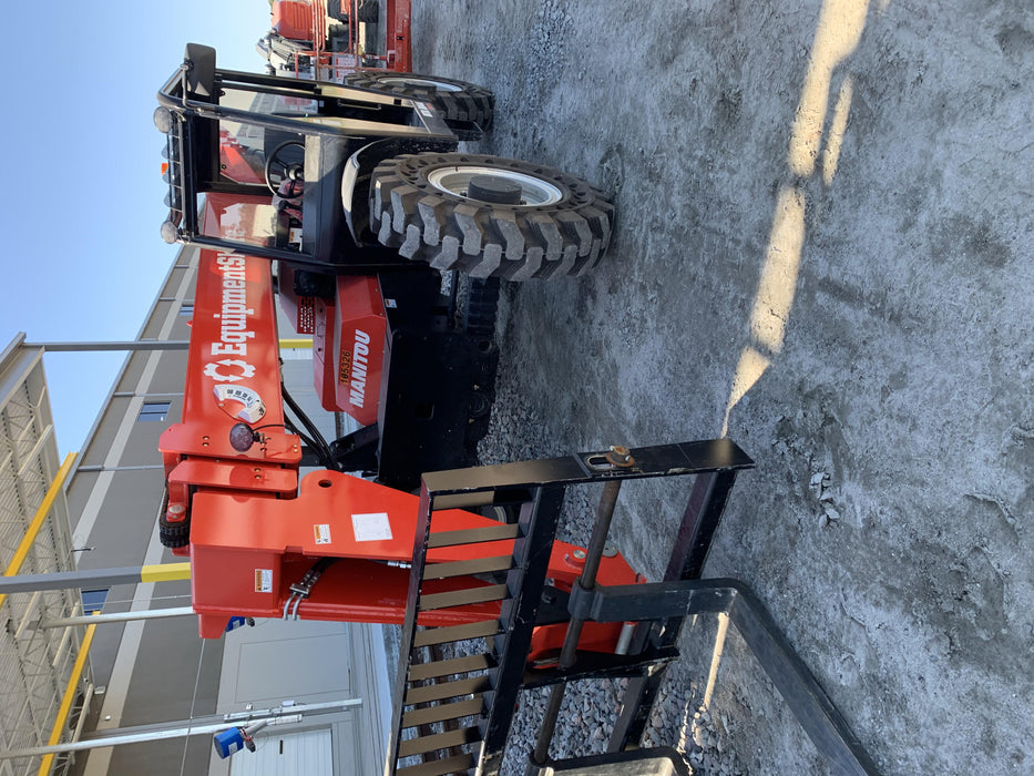 2020 MANITOU MTA8044