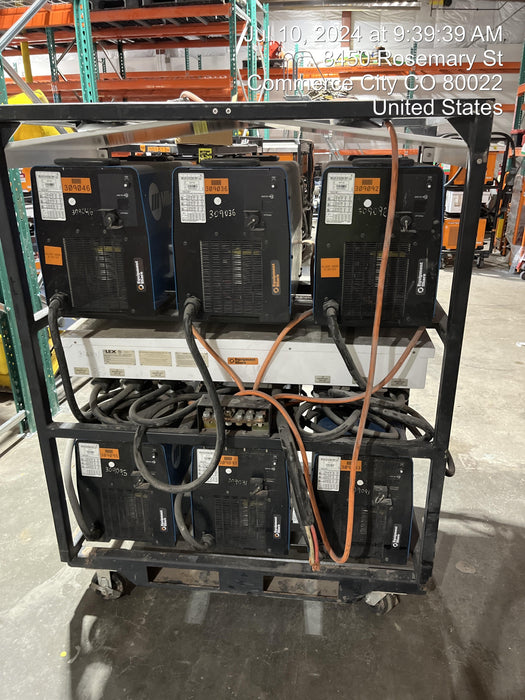 2023 LEX WR6A-7SM-FG26DZ6LD-R