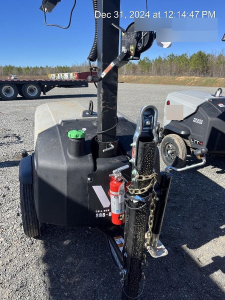 2024 WACKER NEUSON LTT4