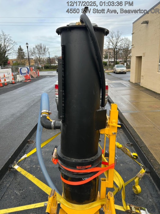 2024 E-Z DRILL 96960Q MIS