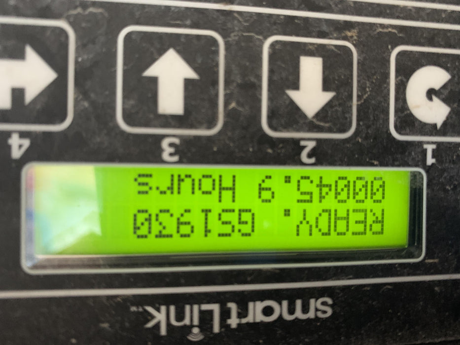 2020 Genie GS-1930 Standard Machine