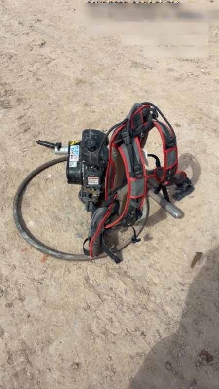 2025 MULTIQUIP BPX