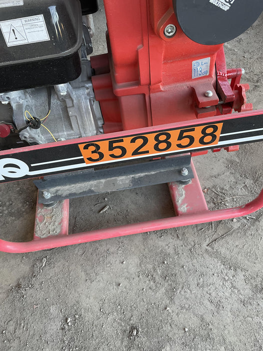 2023 MULTIQUIP QP4TH