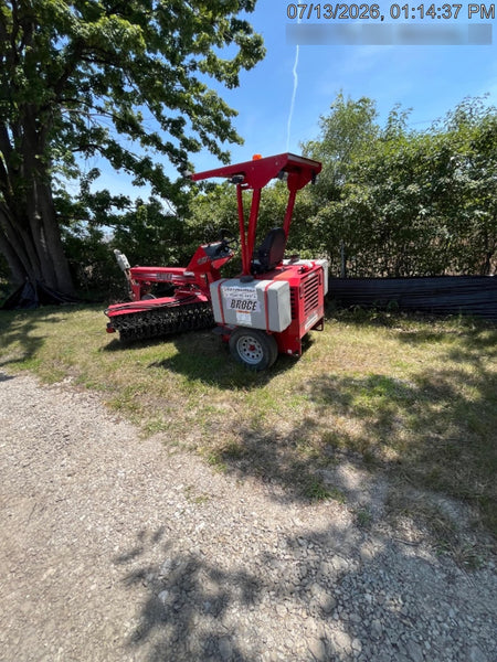 2023 BROCE BW260