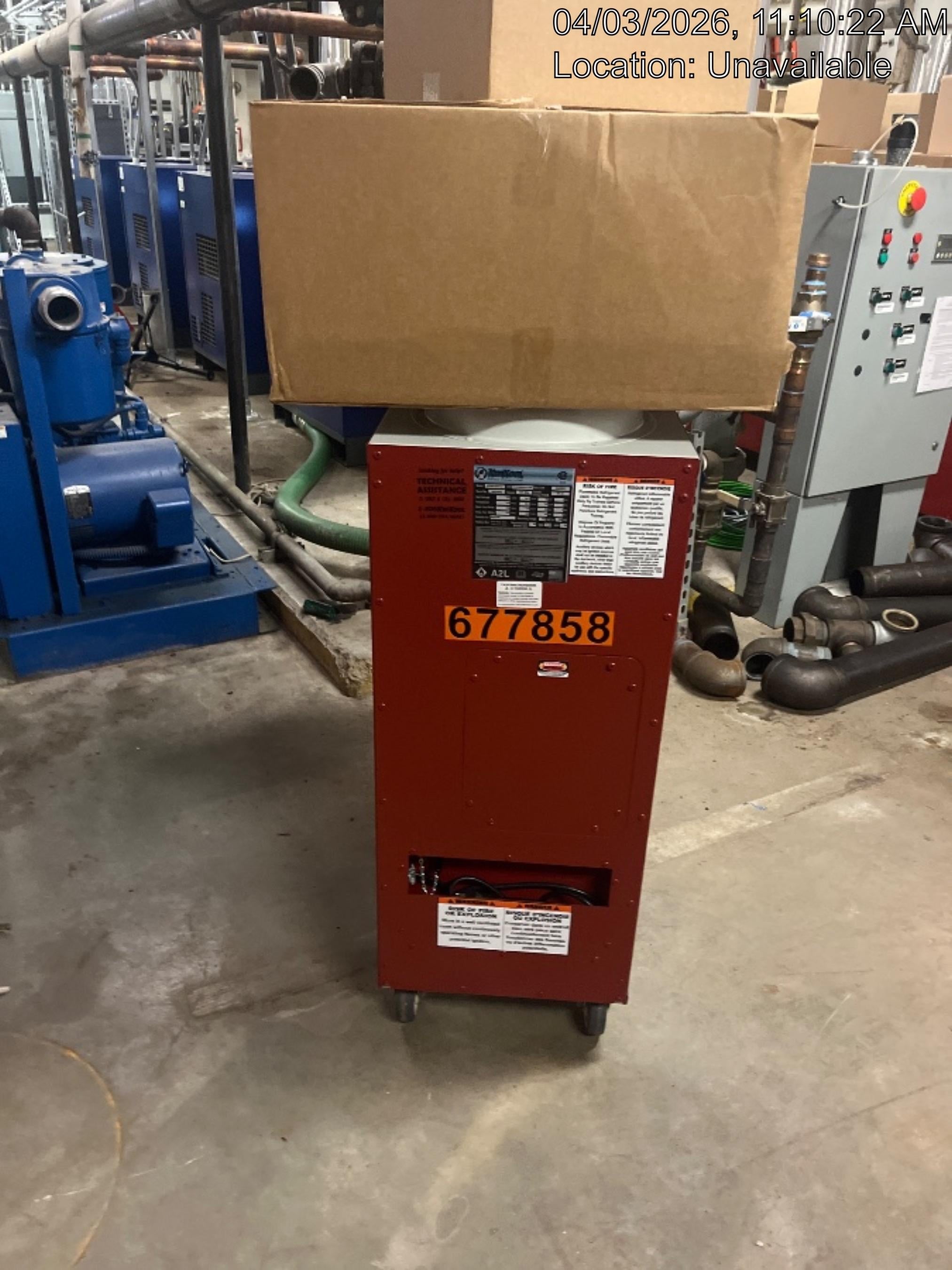 2026 KWIKOOL KPHP1811-3