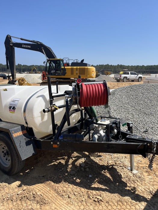 2023 WYLIE EXP-500L