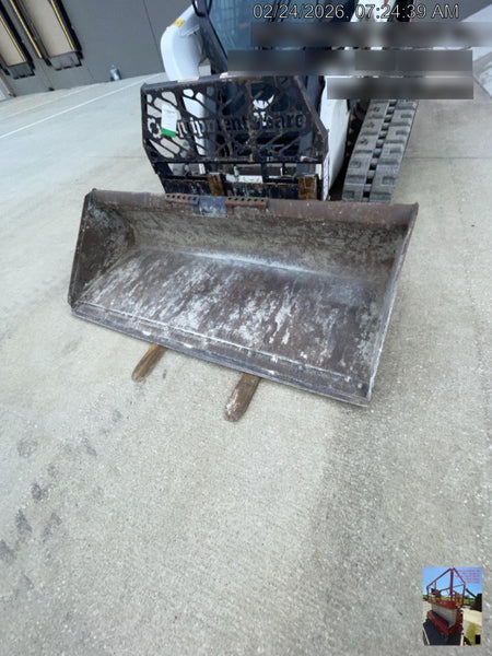 2022 PALADIN 48" Pallet Forks - Paladin