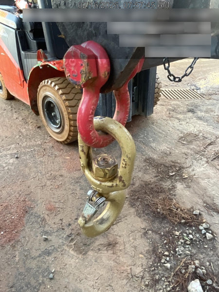 2020 STAR INDUSTRIES 1150C