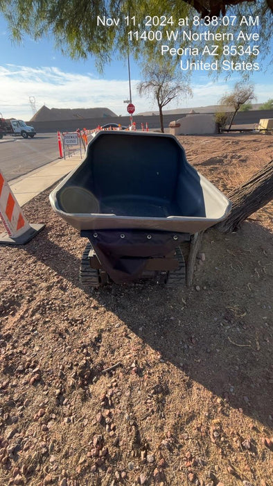 2024 TORO MBTX 2500-TS