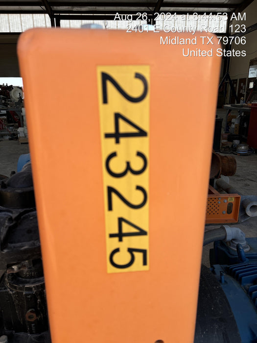 2022 PIONEER EPP66S12L71