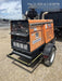 2021 Lincoln Electric Vantage 549X Ready Pak 3, ORANGE (includes trailer, cable rack, fender light kit)