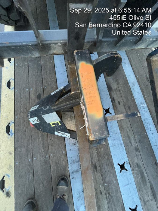 2024 STAR INDUSTRIES 1302TK