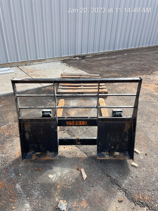 2022 ARROW MATERIAL HANDLING 48" Pallet Forks - Arrow