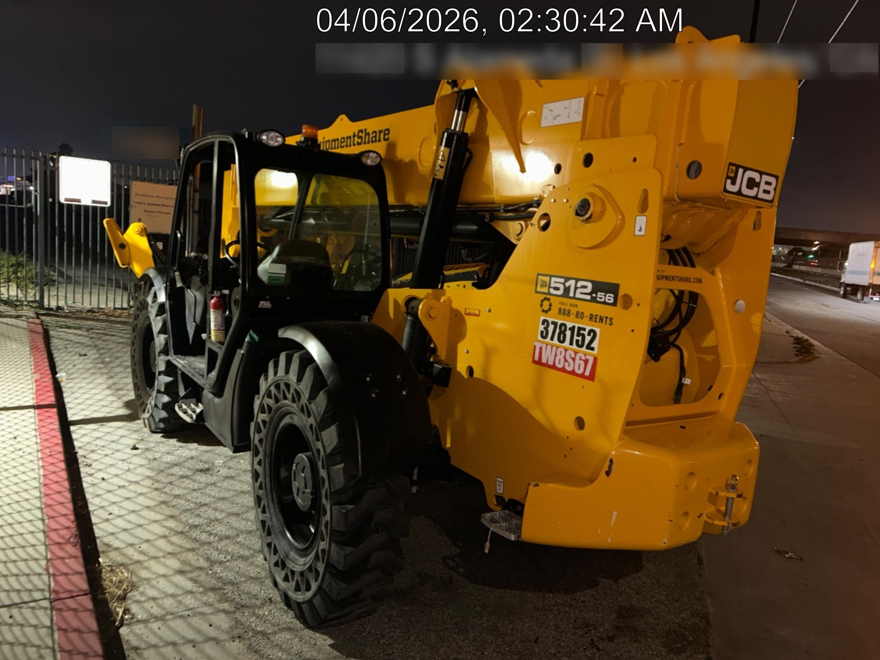 2024 JCB 512-56