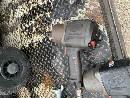 2022 INGERSOLL RAND 2925P3TI