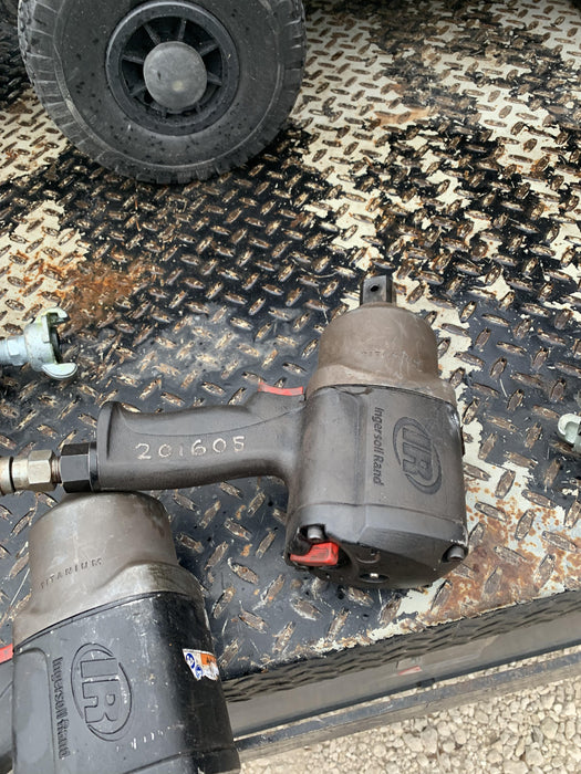 2022 INGERSOLL RAND 2925P3TI