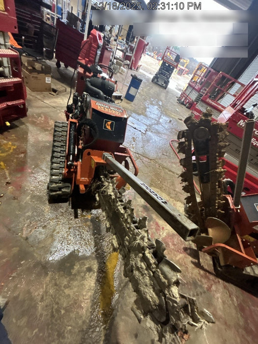 2023 DITCH WITCH C24XA