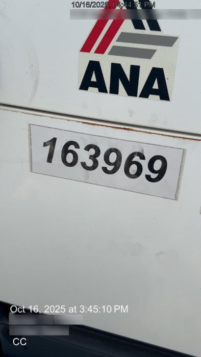 2021 AIRMAN SDG25S-8E1