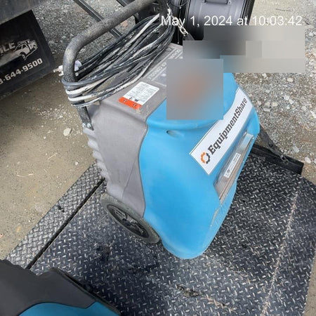 2019 DRI-EAZ DrizAir1200