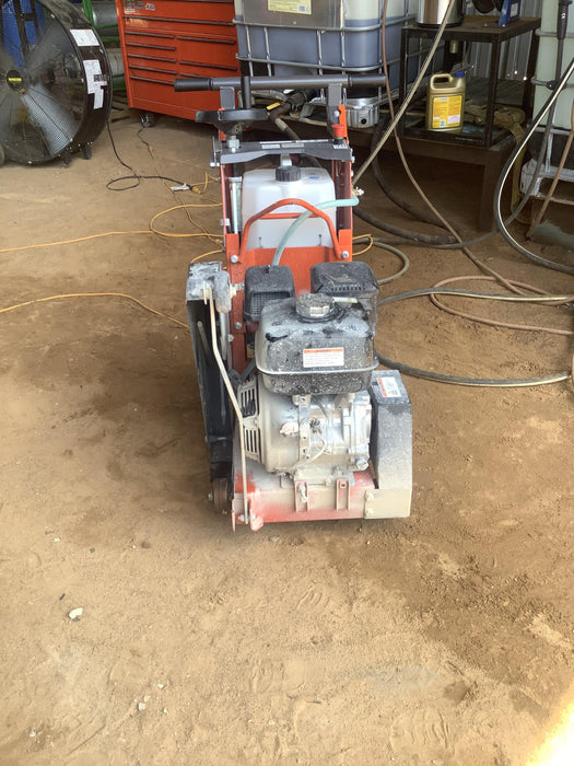 2020 HUSQVARNA FS400