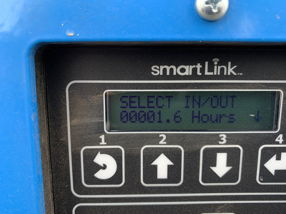 2021 GENIE GS-4046 E Drive