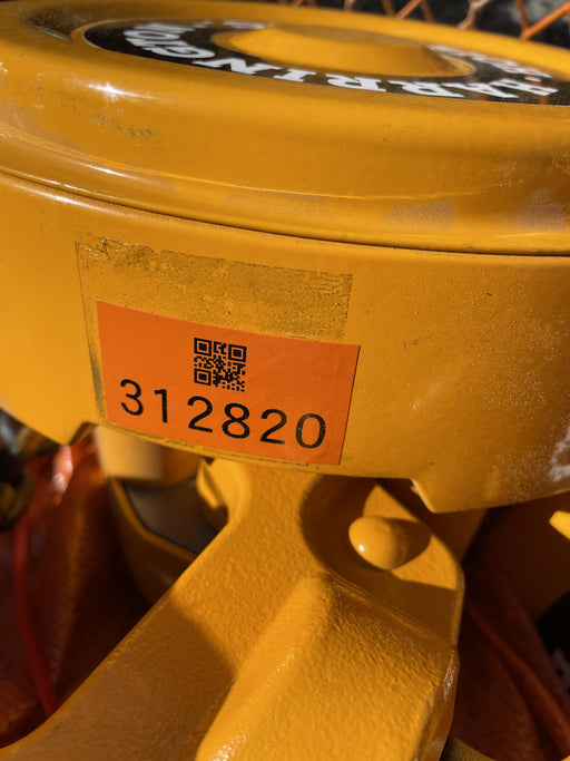 2023 HARRINGTON CF030-20