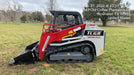 2022 TAKEUCHI TL6R