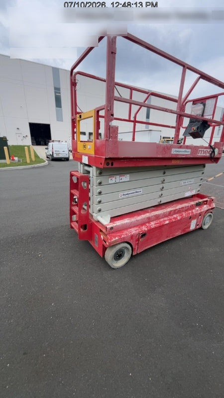 2021 MEC 4555SE