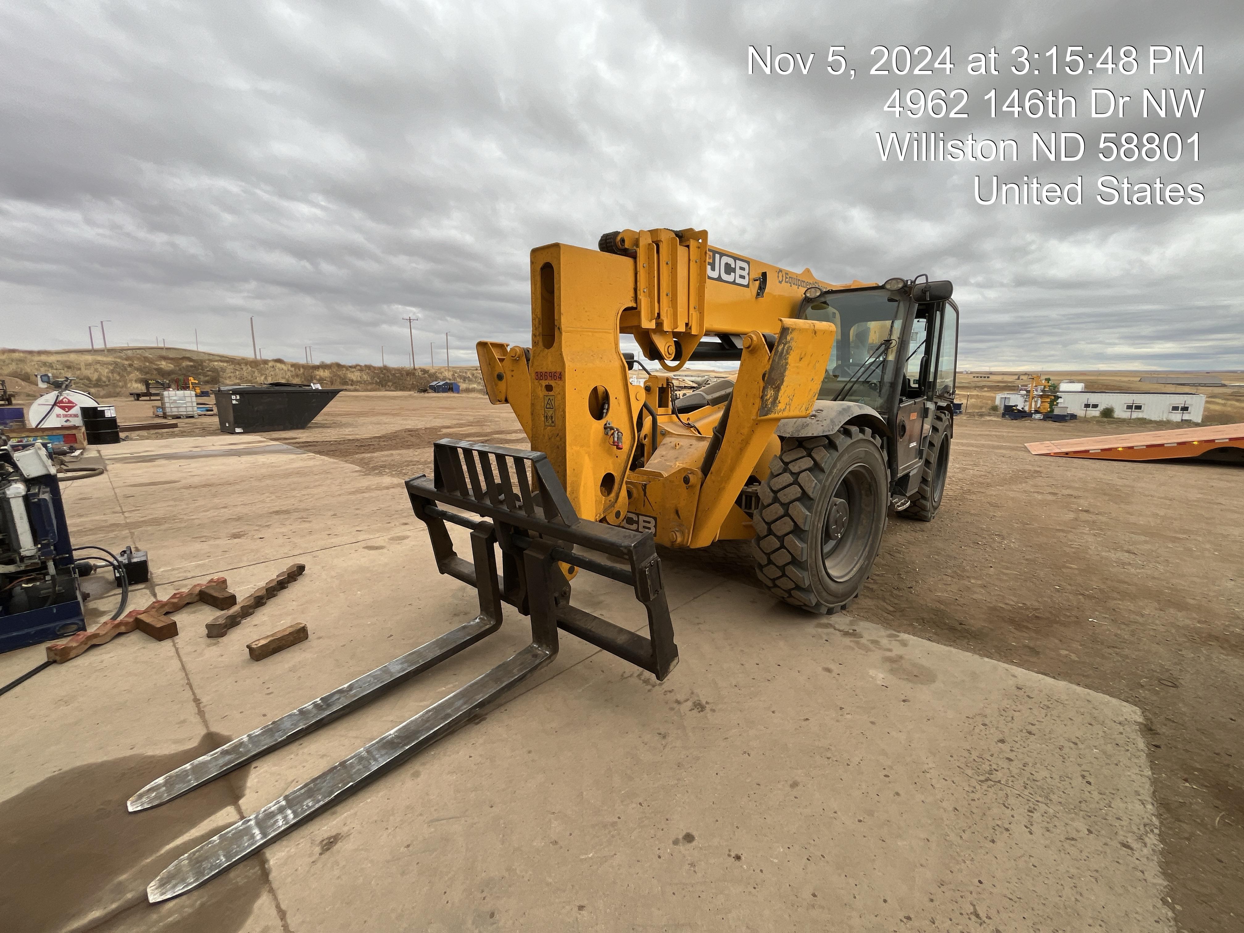 2024 JCB 512-56