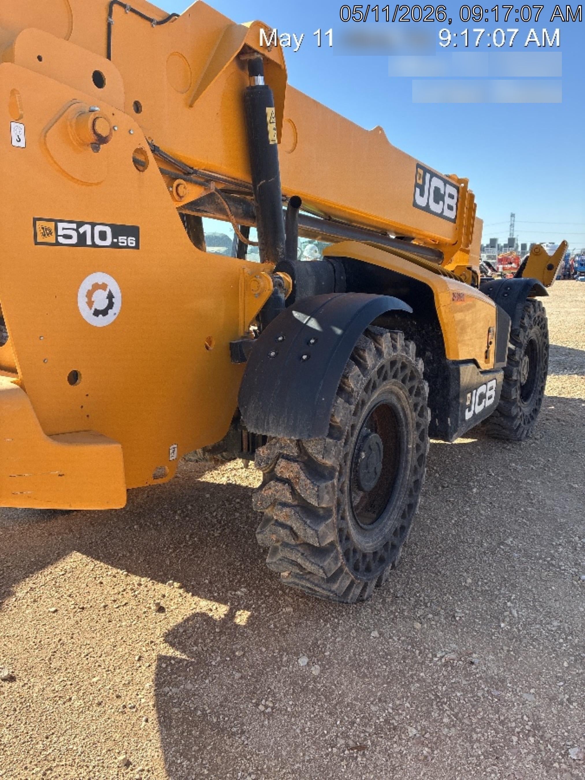 2023 JCB 510-56