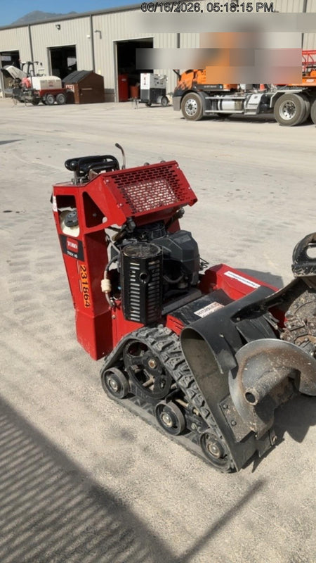 2022 TORO TRX-16