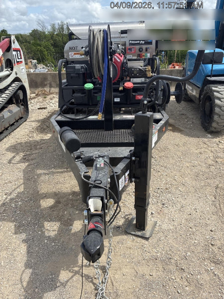 2026 WYLIE EXP-550L-S-HOTG