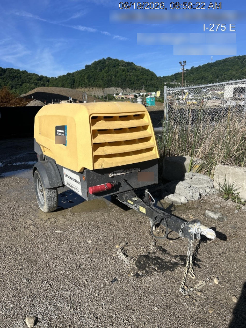 2020 ATLAS COPCO XAS188