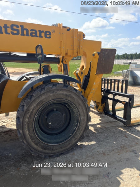 2025 JCB 510-56