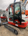 2022 TAKEUCHI TB235-2CR