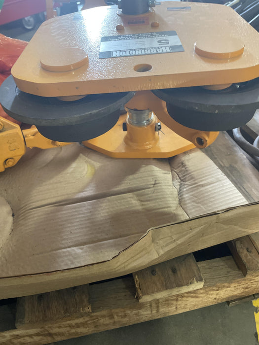 2022 HARRINGTON PT050