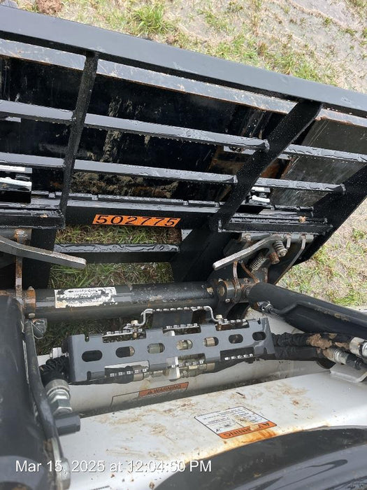 2025 ARROW MATERIAL HANDLING F5100CB