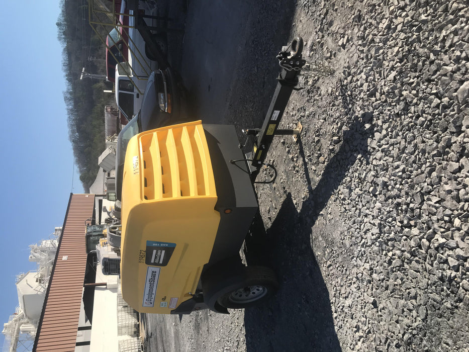 2020 ATLAS COPCO XAS188
