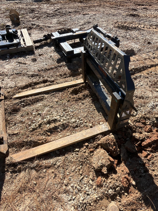 2023 SOLESBEE SPF-48