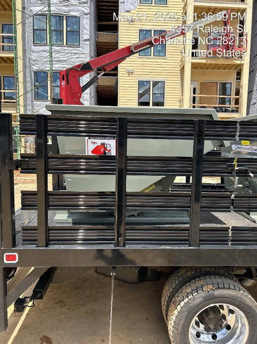 2025 HIPPO HOPPER HH32HD