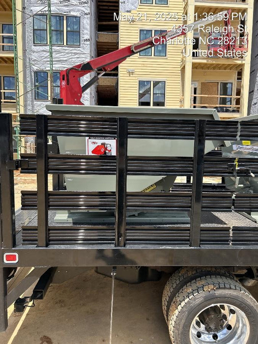 2025 HIPPO HOPPER HH32HD